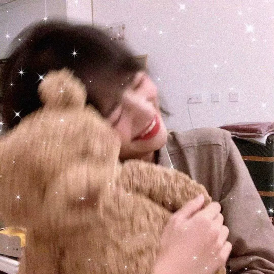 我手心里的玫瑰